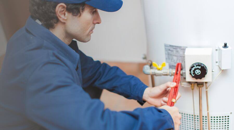 Professional emergency plumbing in Spring Lake, NJ